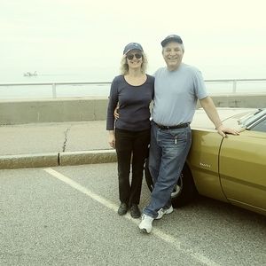 Meet your Posher, Mark